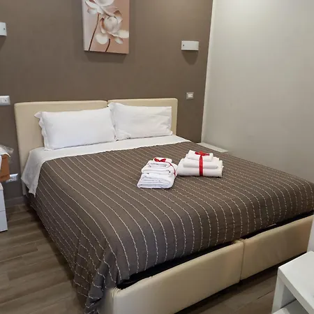 Bed & Breakfast Vatican Gabriel *