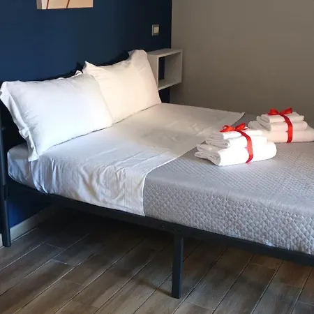 Vatican Gabriel Bed & Breakfast *