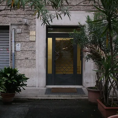 Vatican Gabriel Bed & Breakfast *