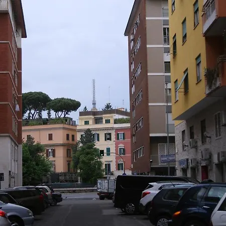 Vatican Gabriel Bed & Breakfast *