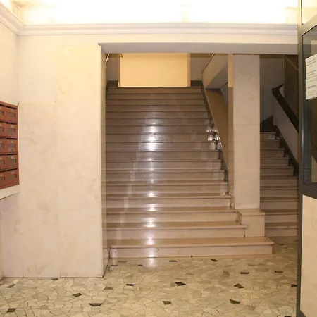 Vatican Gabriel Bed & Breakfast