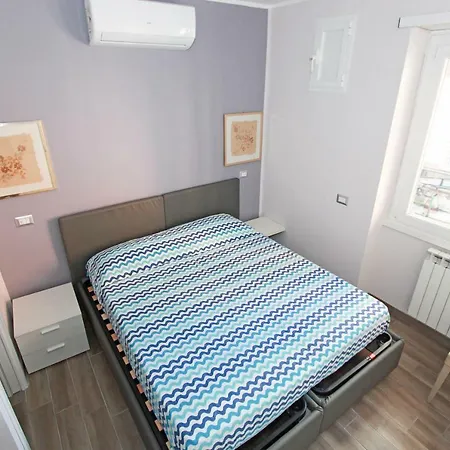 Vatican Gabriel Bed & Breakfast *