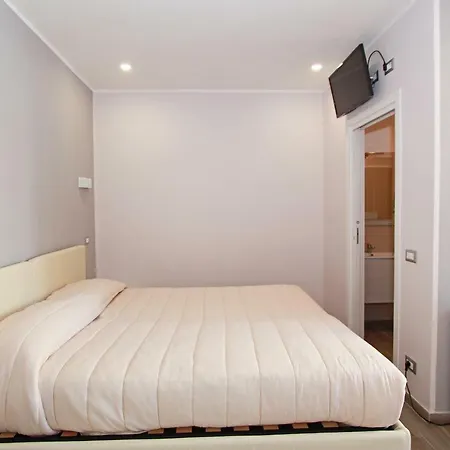 Vatican Gabriel Bed & Breakfast *