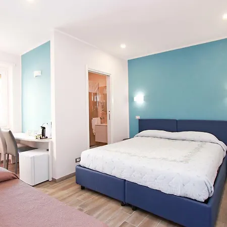 Vatican Gabriel Bed & Breakfast *