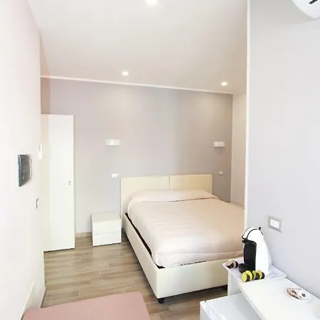Vatican Gabriel Bed & Breakfast *