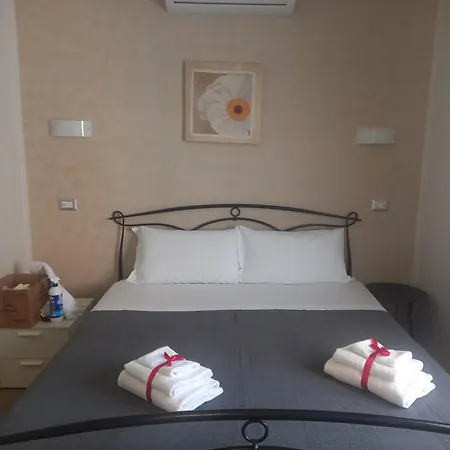 Vatican Gabriel Bed & Breakfast Rom