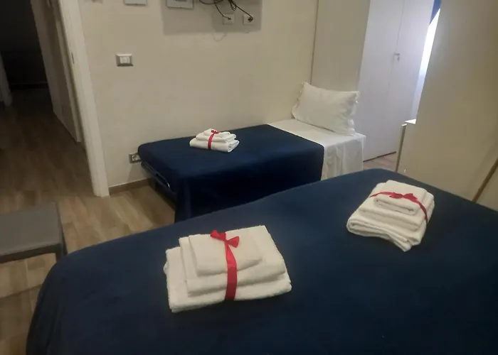 Bed and Breakfast Vatican Gabriel Ρώμη
