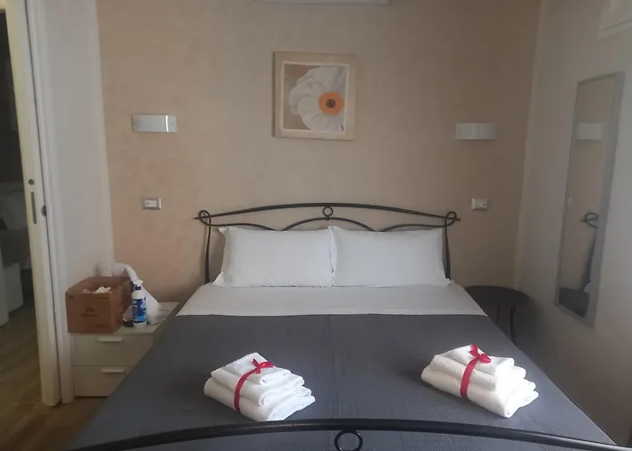 Vatican Gabriel Bed and Breakfast Ρώμη