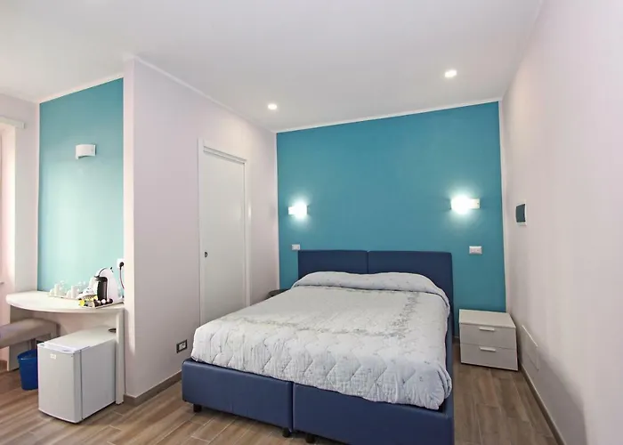 Vatican Gabriel Bed and Breakfast Ρώμη