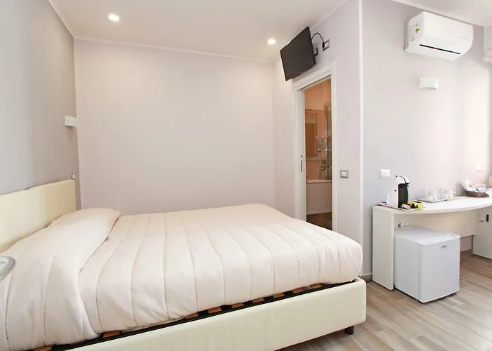 Vatican Gabriel Bed and Breakfast Ρώμη